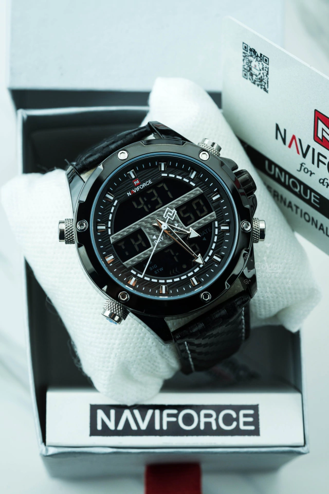 RELOJ NAVIFORCE NF9194 – Tony Times