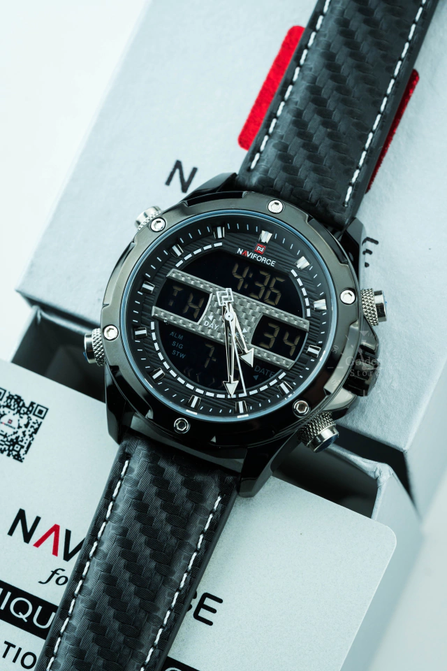 RELOJ NAVIFORCE NF9194