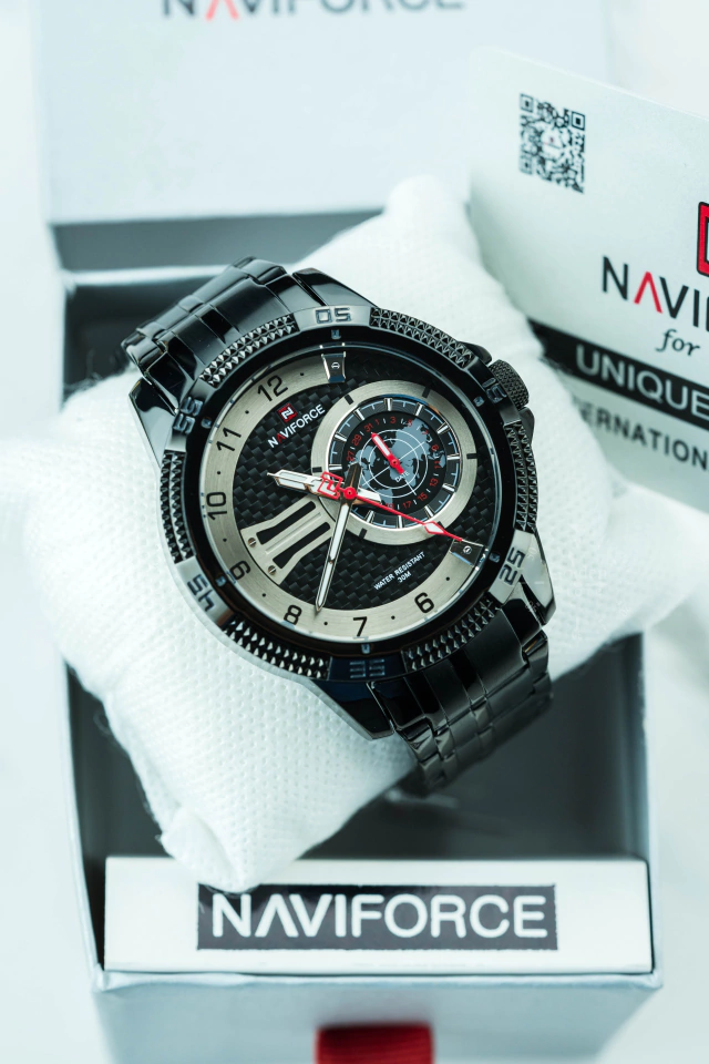 RELOJ NAVIFORCE NF9206