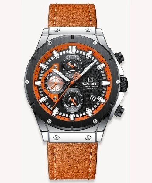 RELOJ NAVIFORCE NF8027L