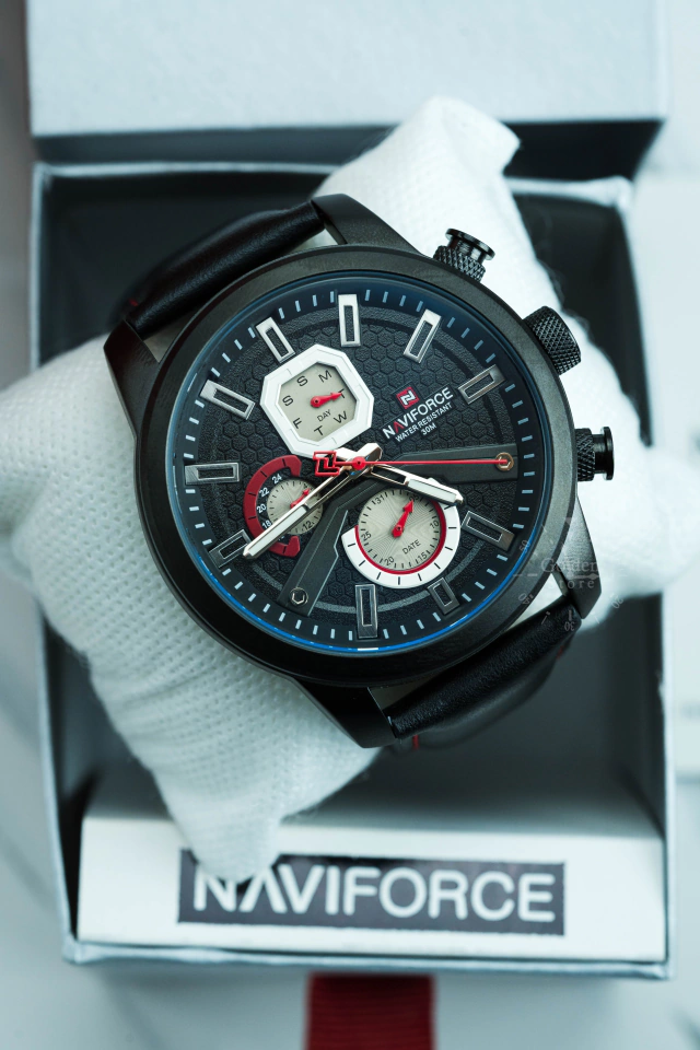 RELOJ NAVIFORCE NF9211L