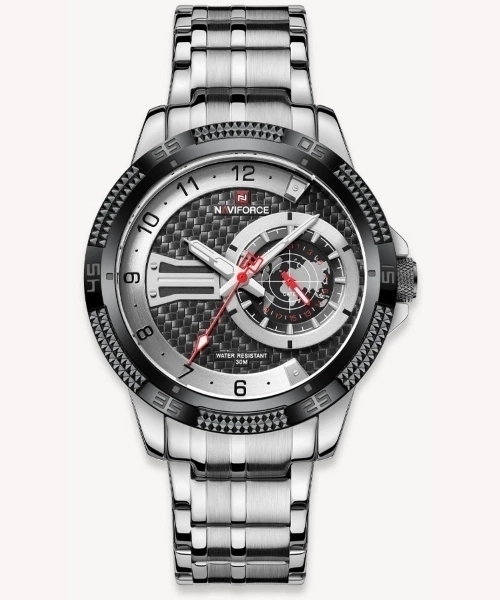 RELOJ NAVIFORCE NF9206