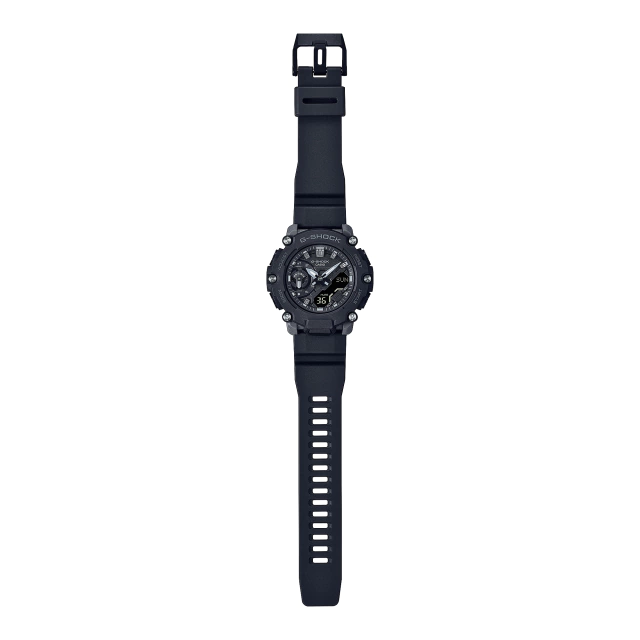 Reloj G Shock ANALOGO / DIGITAL GMA-S2200-1A