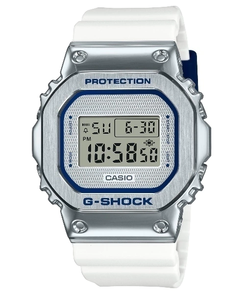 Reloj G Shock GM-5600LC-7