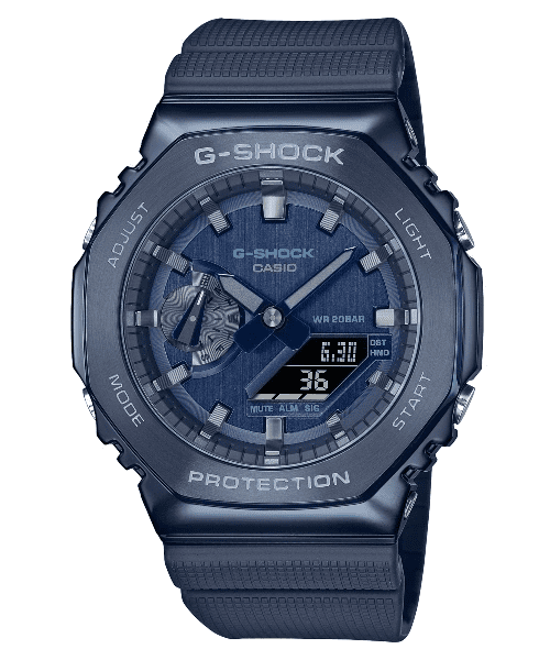 Reloj G Shock DIGITAL GM-2100N-2A