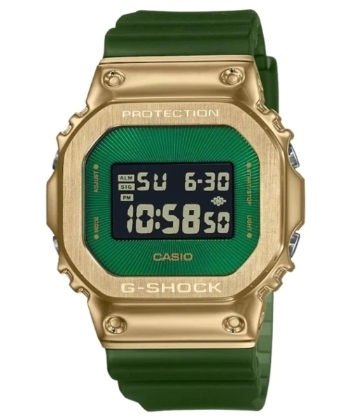 Reloj G Shock GM-5600CL-3