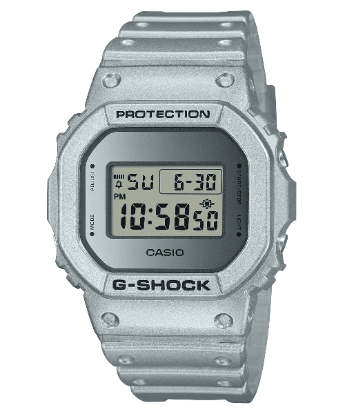 Reloj G Shock DIGITAL DW-5600FF-8