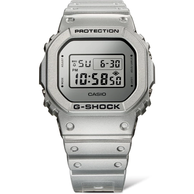 Reloj G Shock DIGITAL DW-5600FF-8