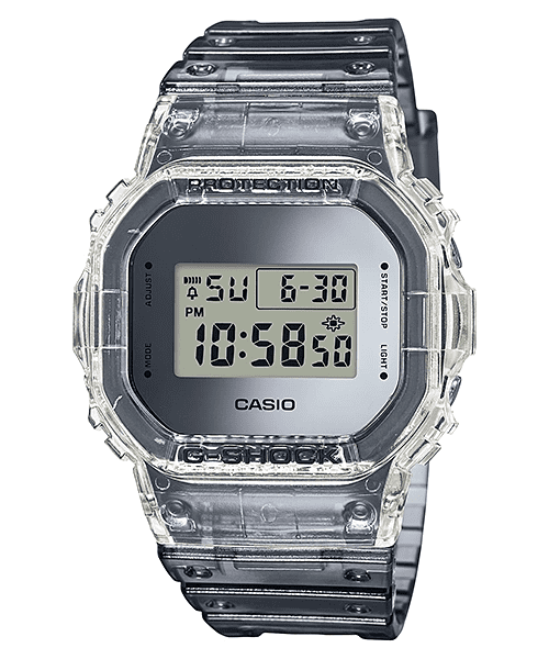 Reloj G Shock DIGITAL DW-5600SK-1