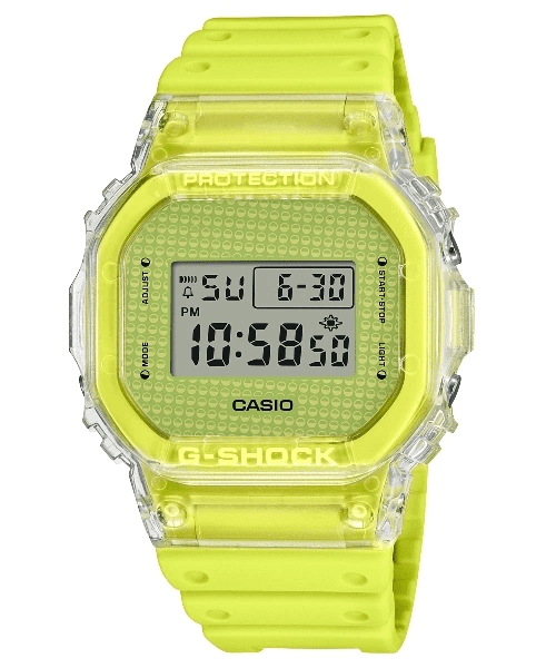 Reloj G Shock DIGITAL DW-5600GL-9