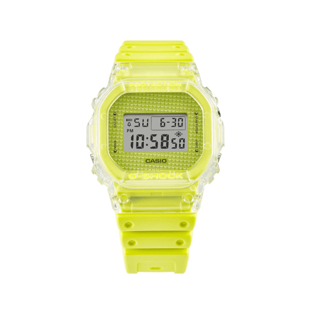 Reloj G Shock DIGITAL DW-5600GL-9