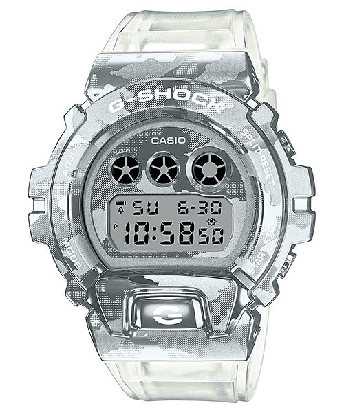 Reloj G Shock DIGITAL GM-6900SCM-1