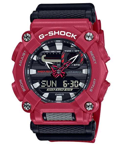 Reloj G Shock GA-900-4ADR