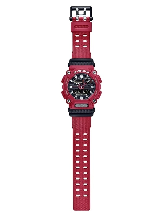 Reloj G Shock GA-900-4ADR