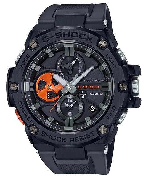 Reloj G Shock GST-B100B-1A4