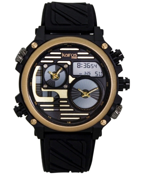 RELOJ KAIROS ADM2334-4G