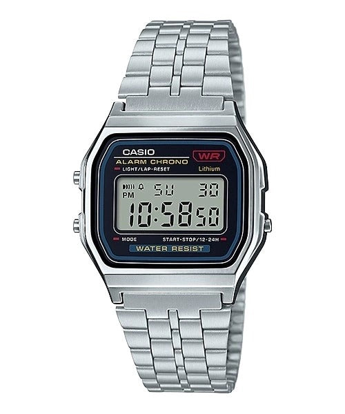 Casio A159wa
