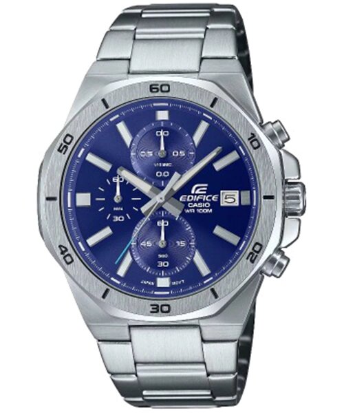 Reloj Casio EFV-640D-2A Edifice